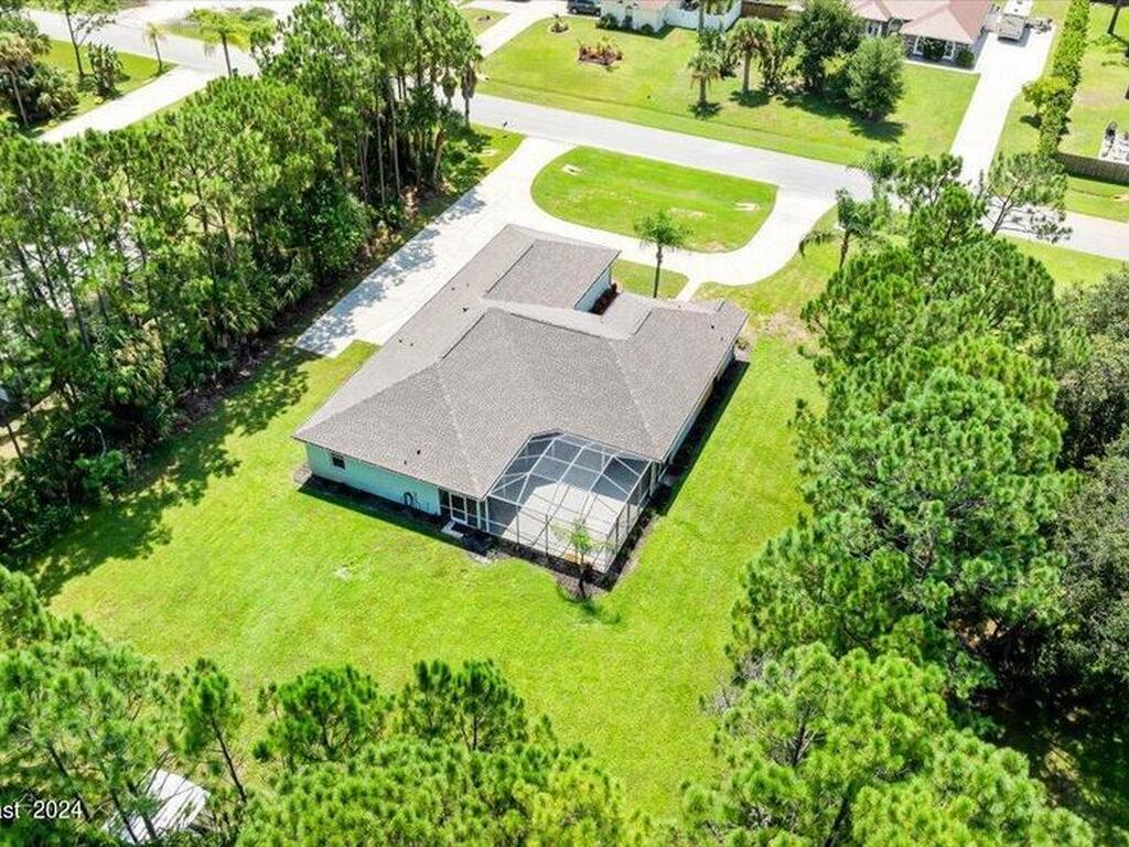 3064 Green Turtle Circle, Mims, FL 32754