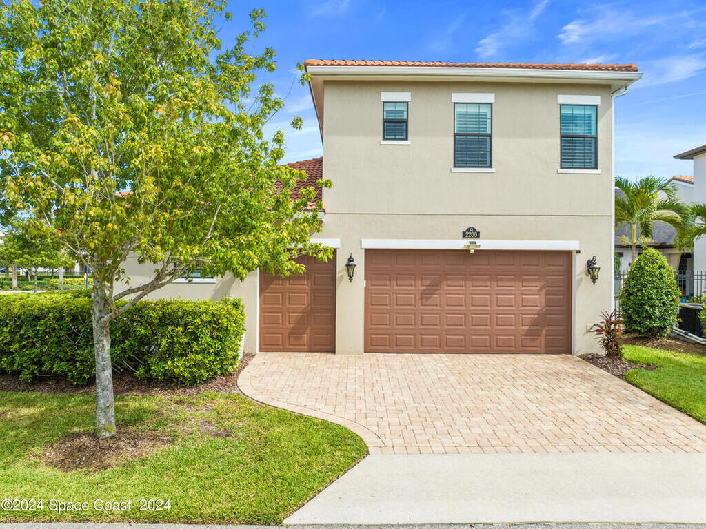 2200 Arrivas Way, Melbourne, FL 32940