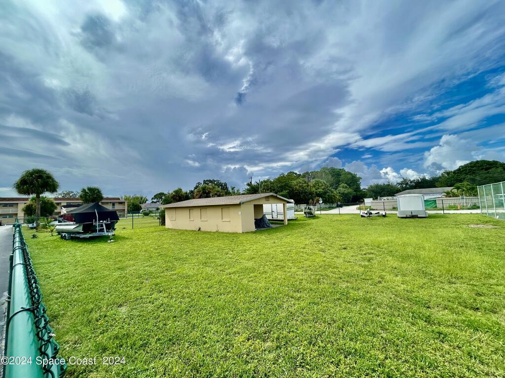 2135 N Courtenay Parkway, Merritt Island, FL 32953