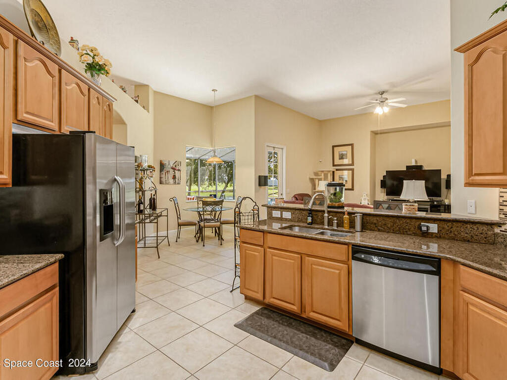 5972 Goleta Circle, Melbourne, FL 32940