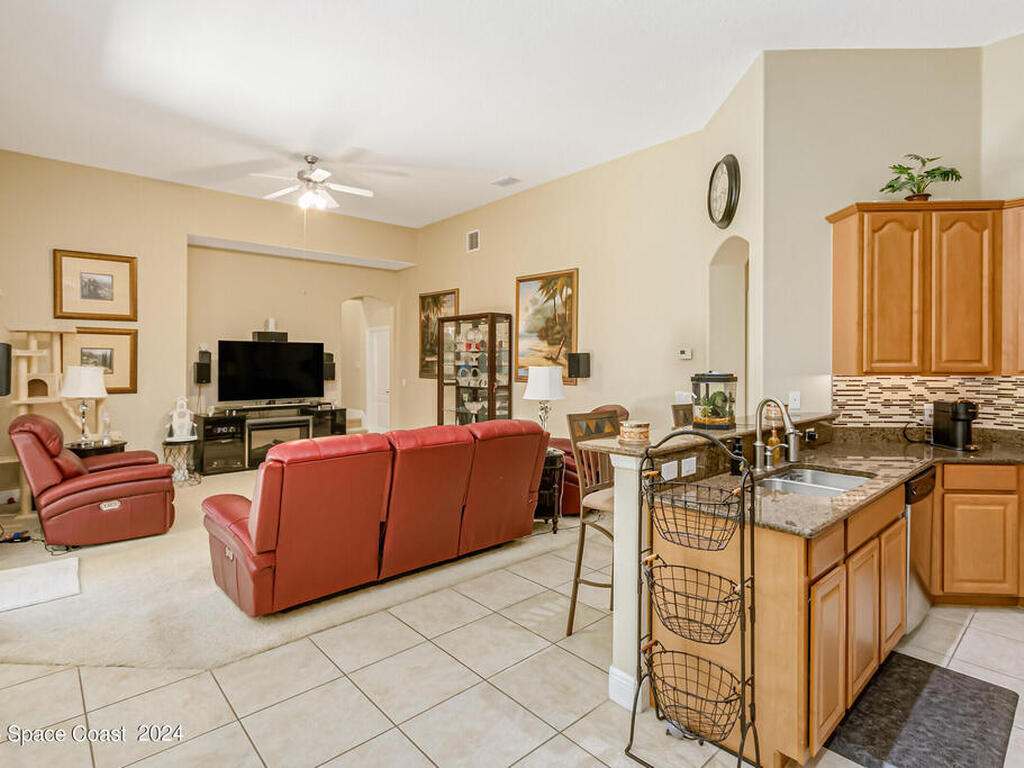 5972 Goleta Circle, Melbourne, FL 32940