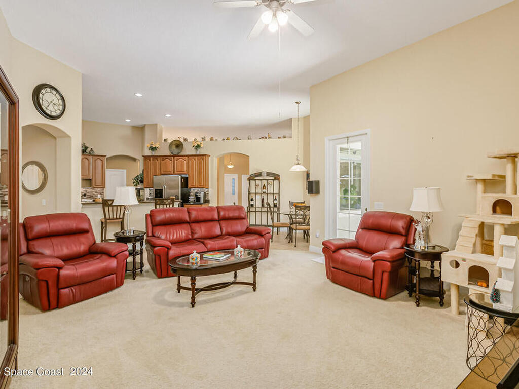 5972 Goleta Circle, Melbourne, FL 32940