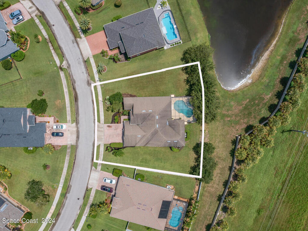 5972 Goleta Circle, Melbourne, FL 32940