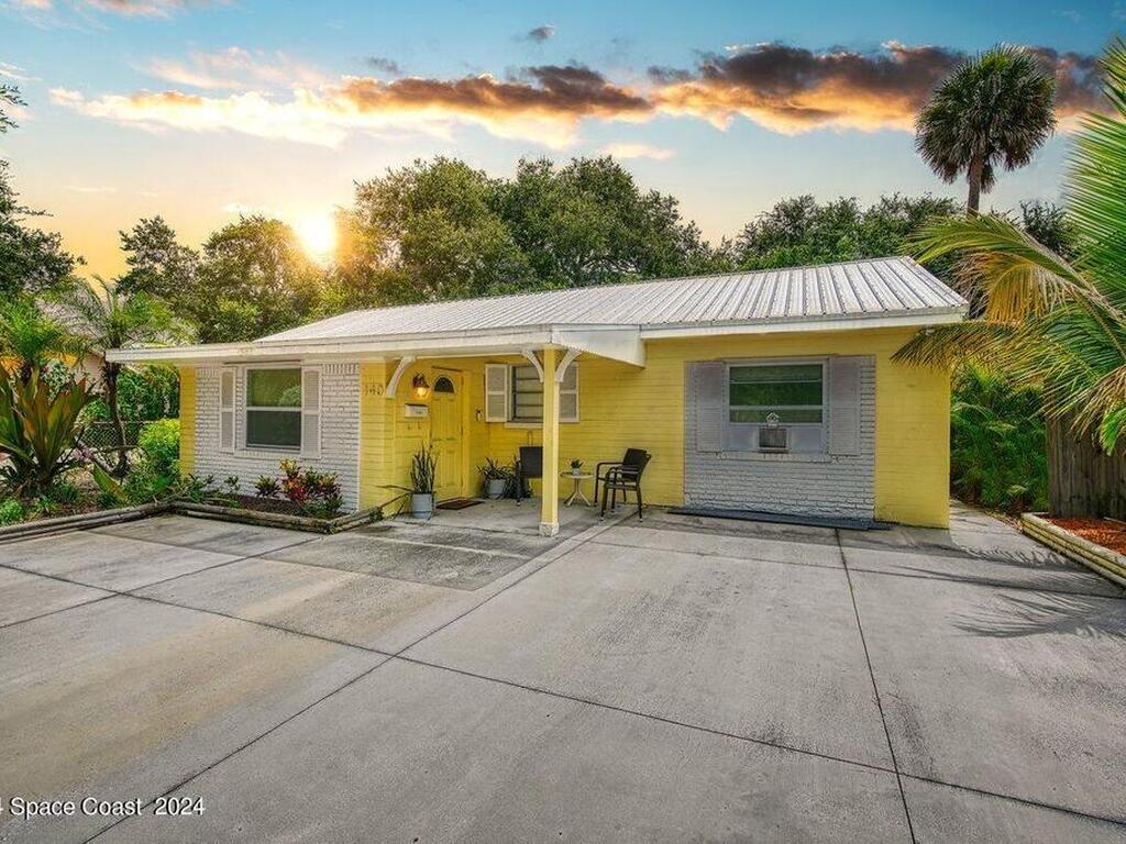 140 Mcleod Street, Merritt Island, FL 32953