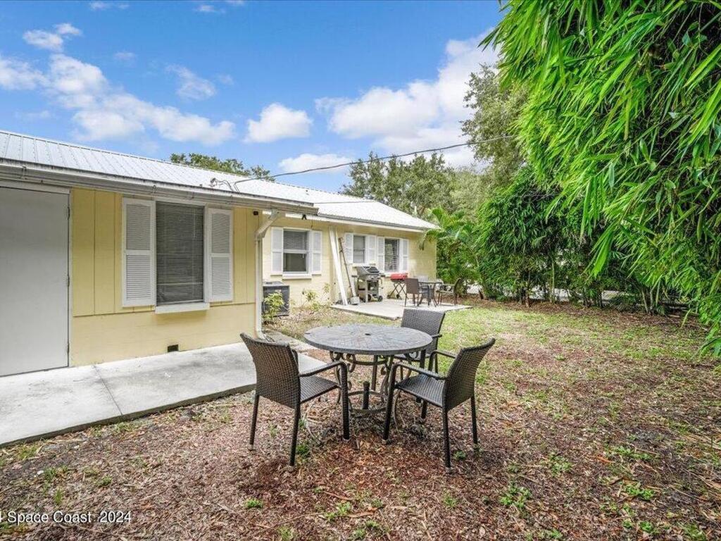 140 Mcleod Street, Merritt Island, FL 32953