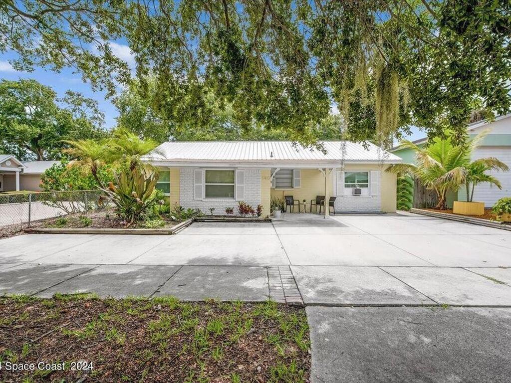 140 Mcleod Street, Merritt Island, FL 32953