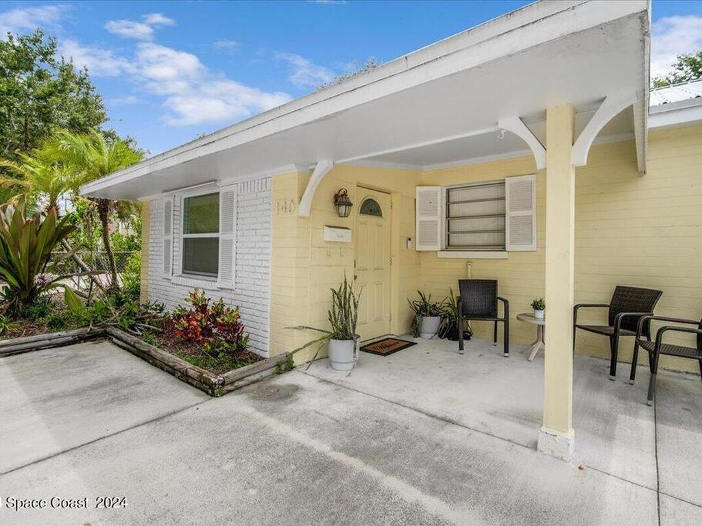 140 Mcleod Street, Merritt Island, FL 32953