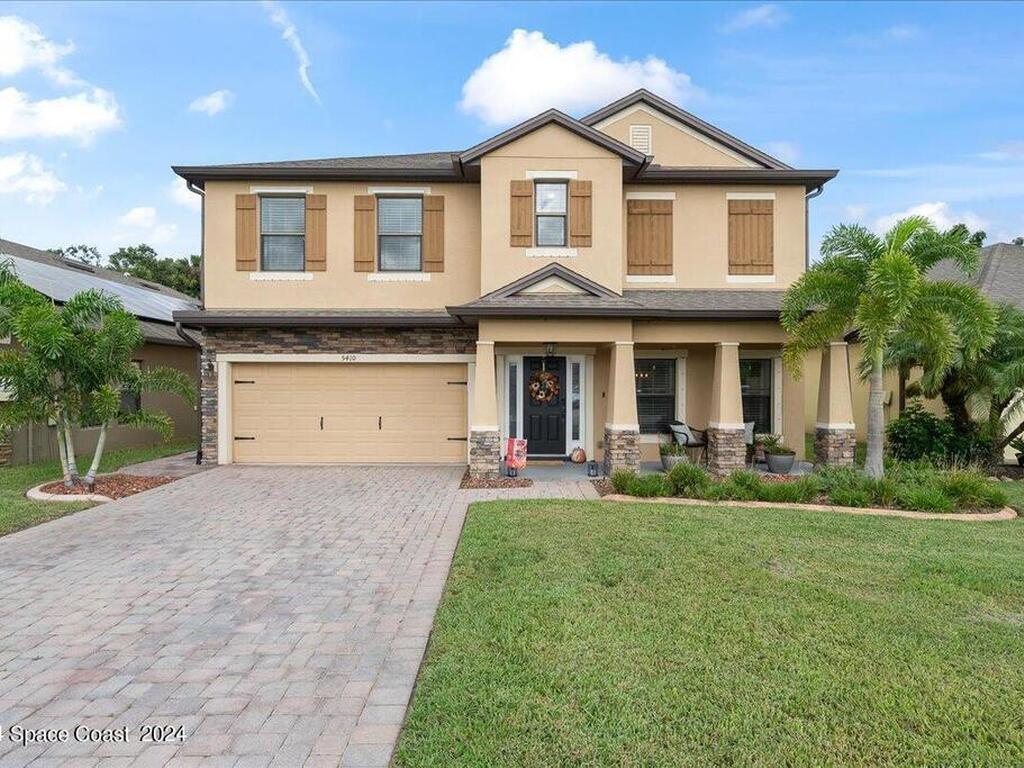 5410 Extravagant Court, Cocoa, FL 32926