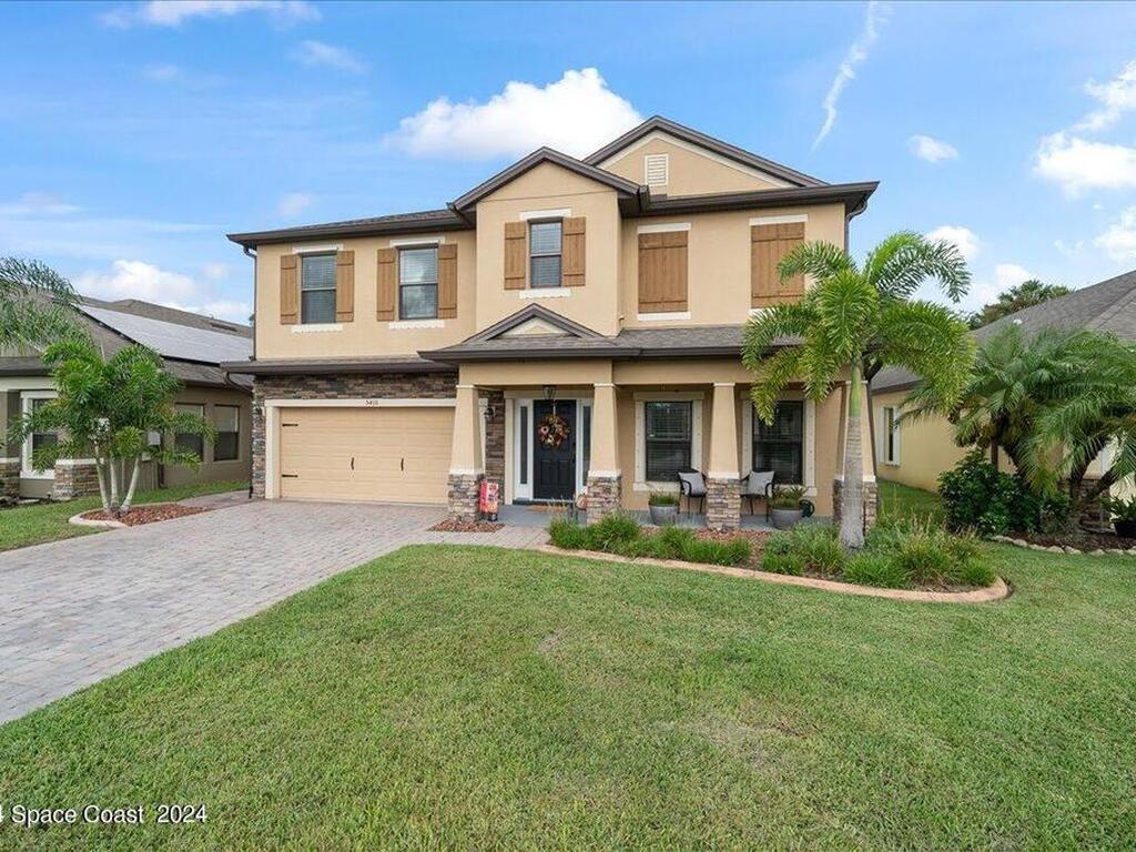 5410 Extravagant Court, Cocoa, FL 32926