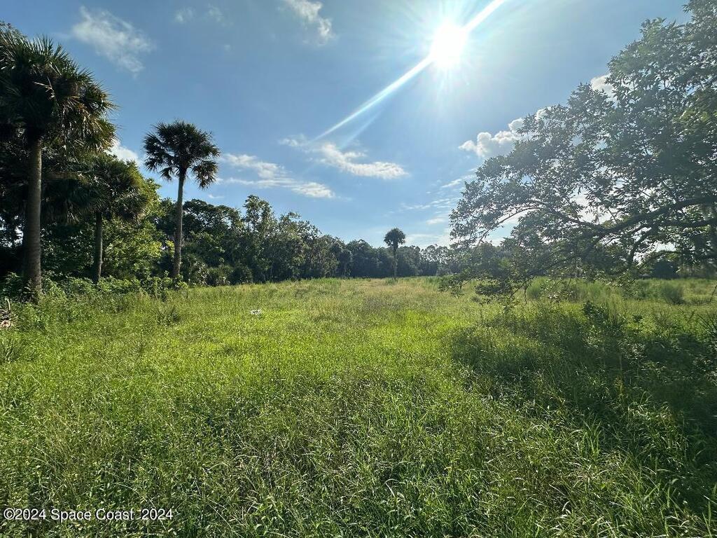 Ford Road, Titusville, FL 32796