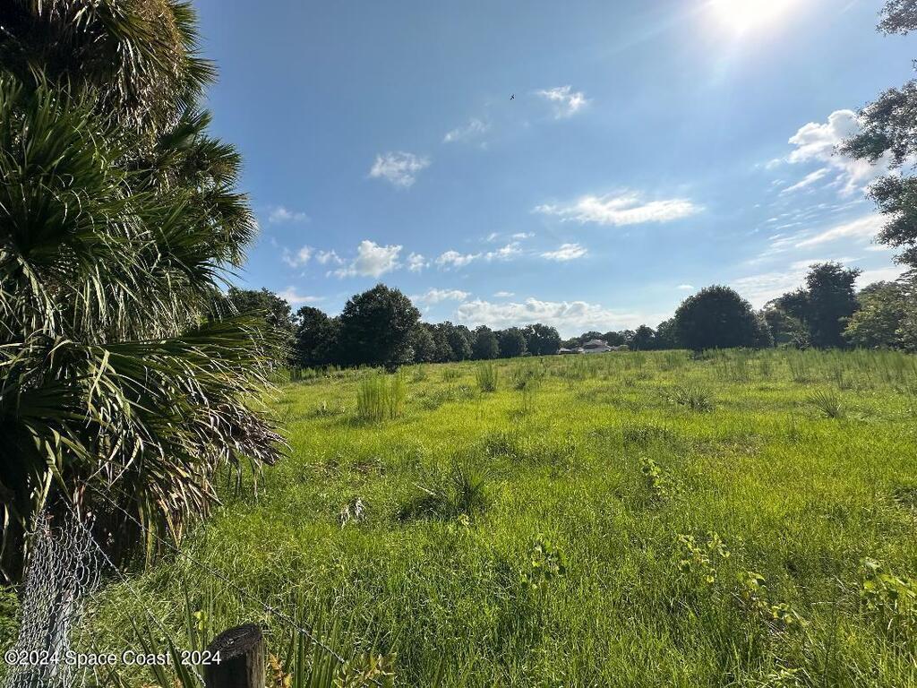 Ford Road, Titusville, FL 32796