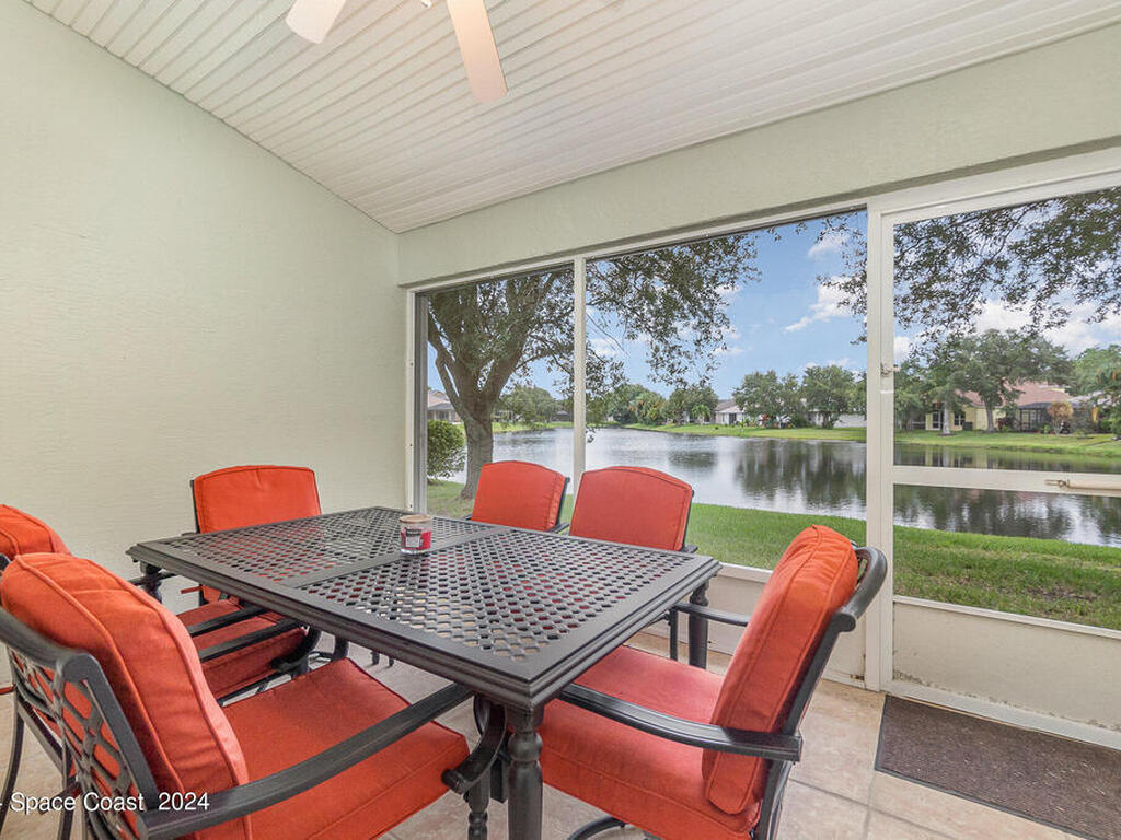 2370 Stratford Pointe Drive, Melbourne, FL 32904