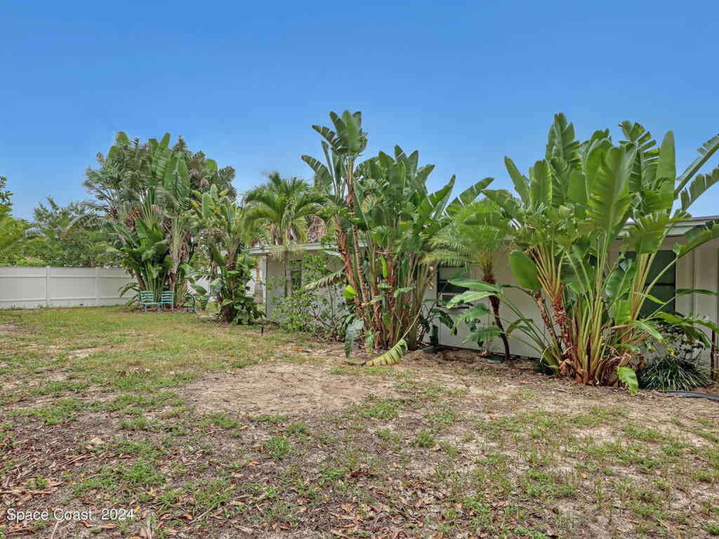 151 Coconut Drive, Indialantic, FL 32903