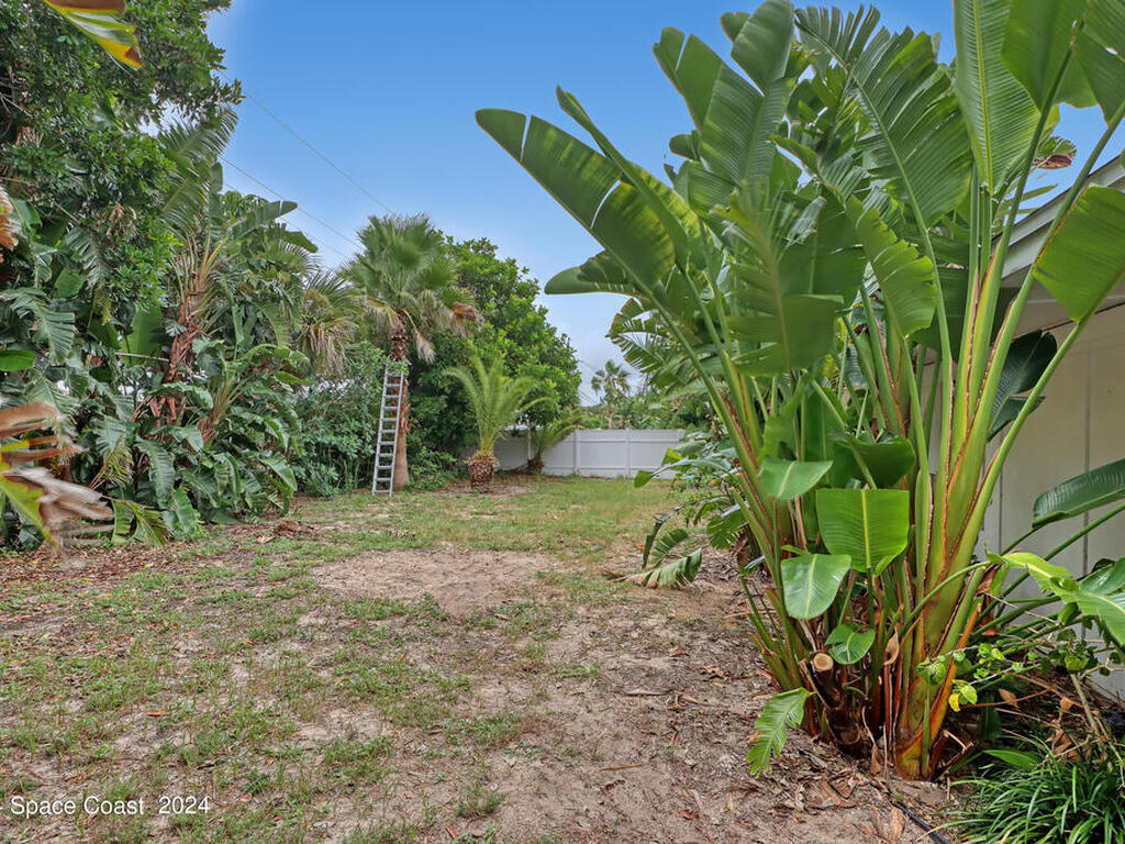 151 Coconut Drive, Indialantic, FL 32903