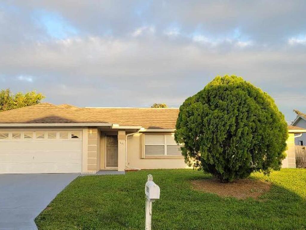 1625 Harrod Avenue, Palm Bay, FL 32907