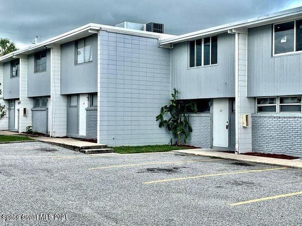 1010 N Fiske Boulevard, Cocoa, FL 32922