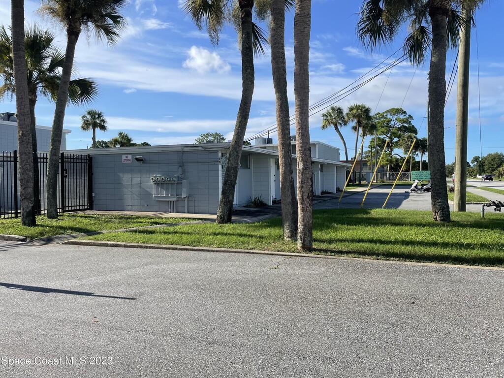 1010 N Fiske Boulevard, Cocoa, FL 32922