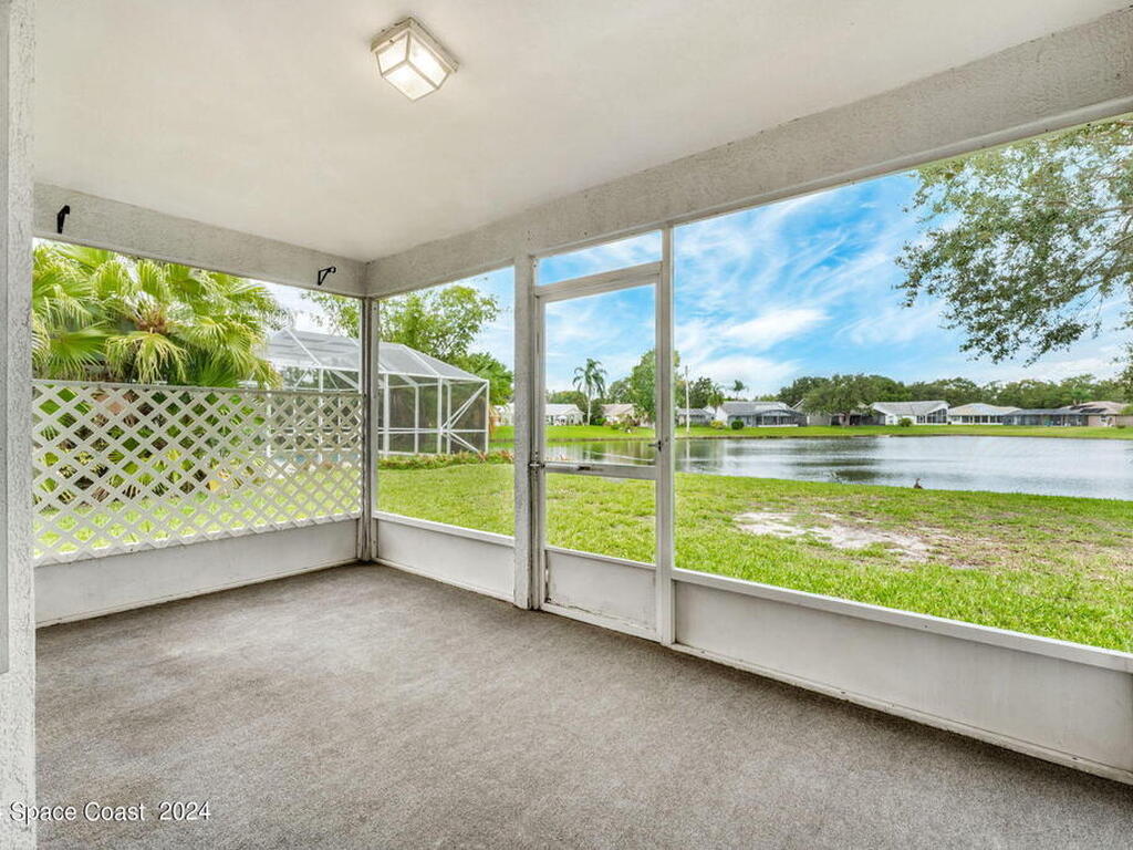 3345 Lake View Circle, Melbourne, FL 32934