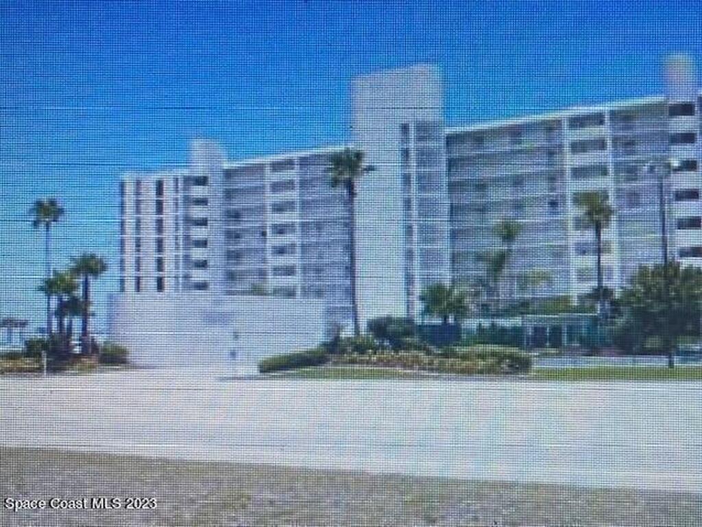 2225 Highway A1a, Indian Harbour Beach, FL 32937