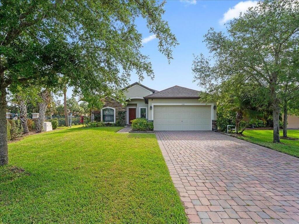 1392 Hailey Street, West Melbourne, FL 32904