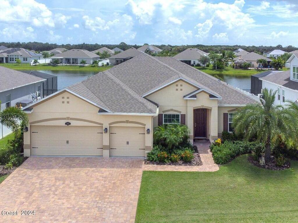 4693 Shannock Ave, Merritt Island, FL 32953