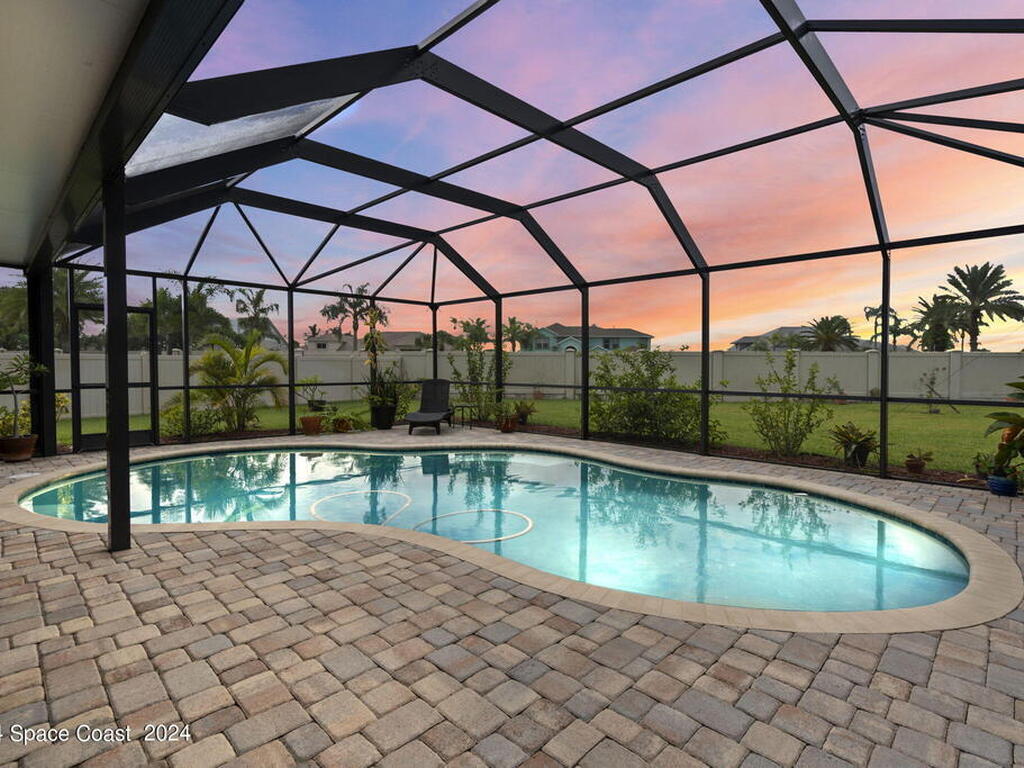 3608 Whimsical Circle, Rockledge, FL 32955