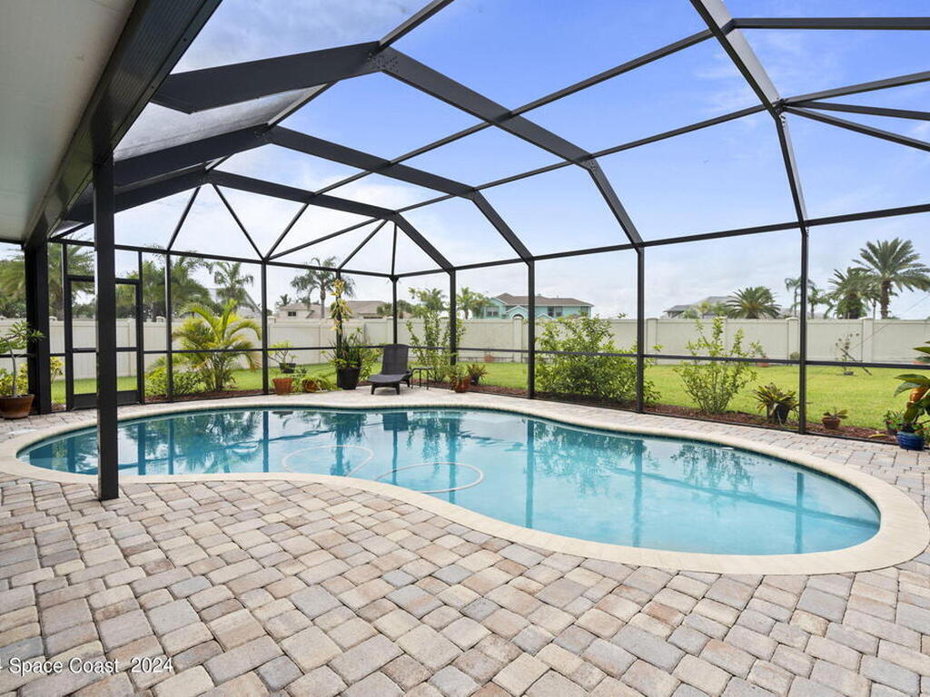 3608 Whimsical Circle, Rockledge, FL 32955