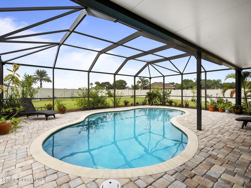 3608 Whimsical Circle, Rockledge, FL 32955