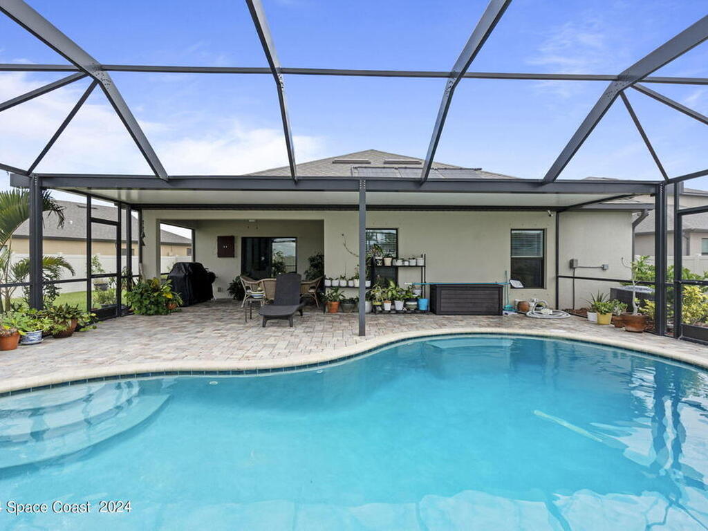 3608 Whimsical Circle, Rockledge, FL 32955