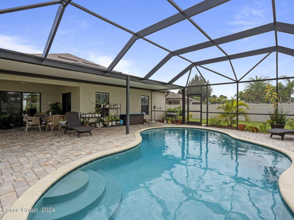 3608 Whimsical Circle, Rockledge, FL 32955