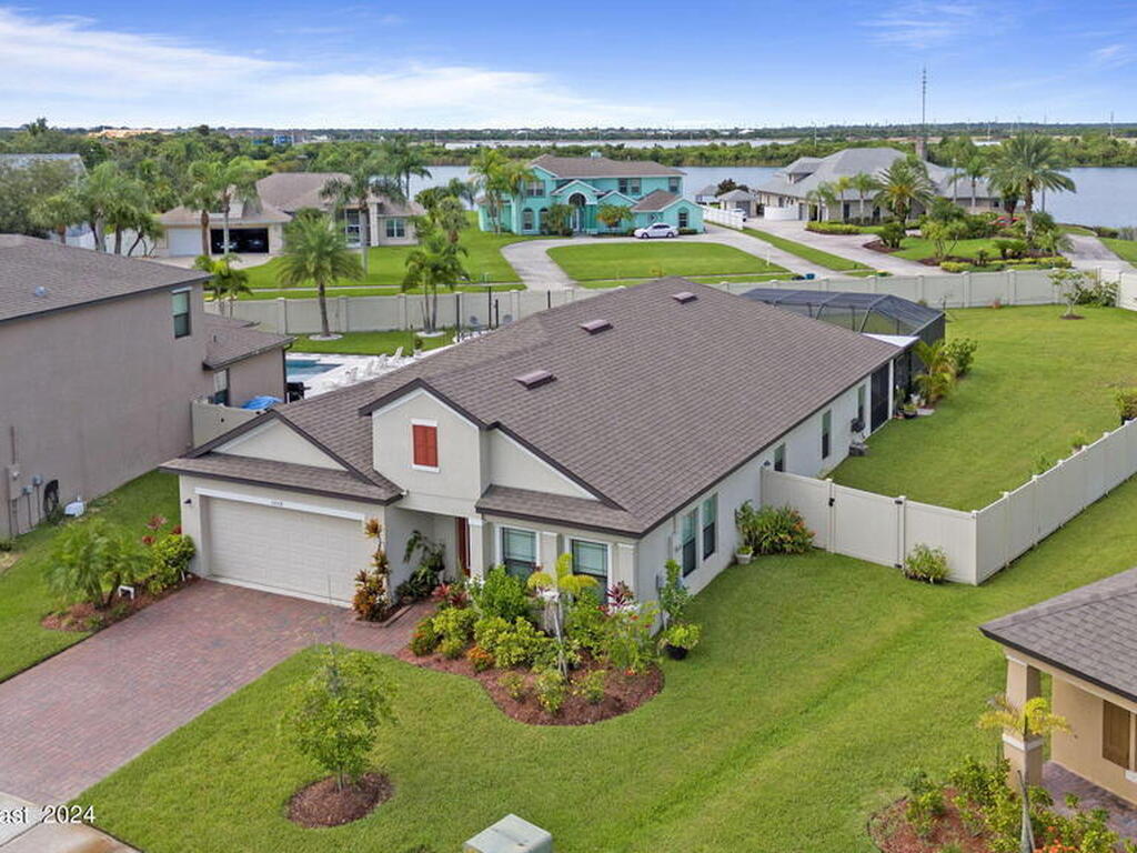 3608 Whimsical Circle, Rockledge, FL 32955