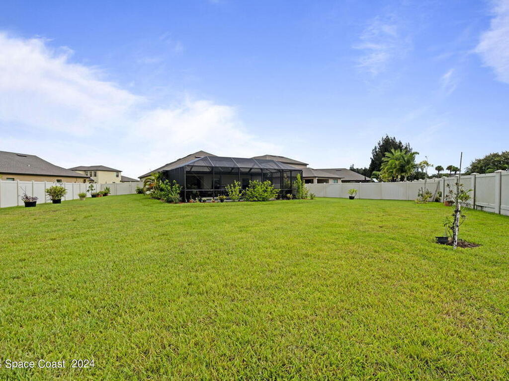 3608 Whimsical Circle, Rockledge, FL 32955