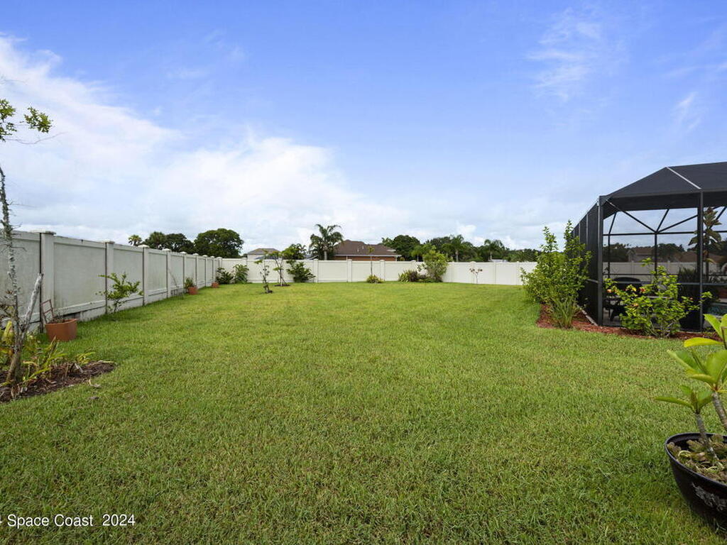 3608 Whimsical Circle, Rockledge, FL 32955