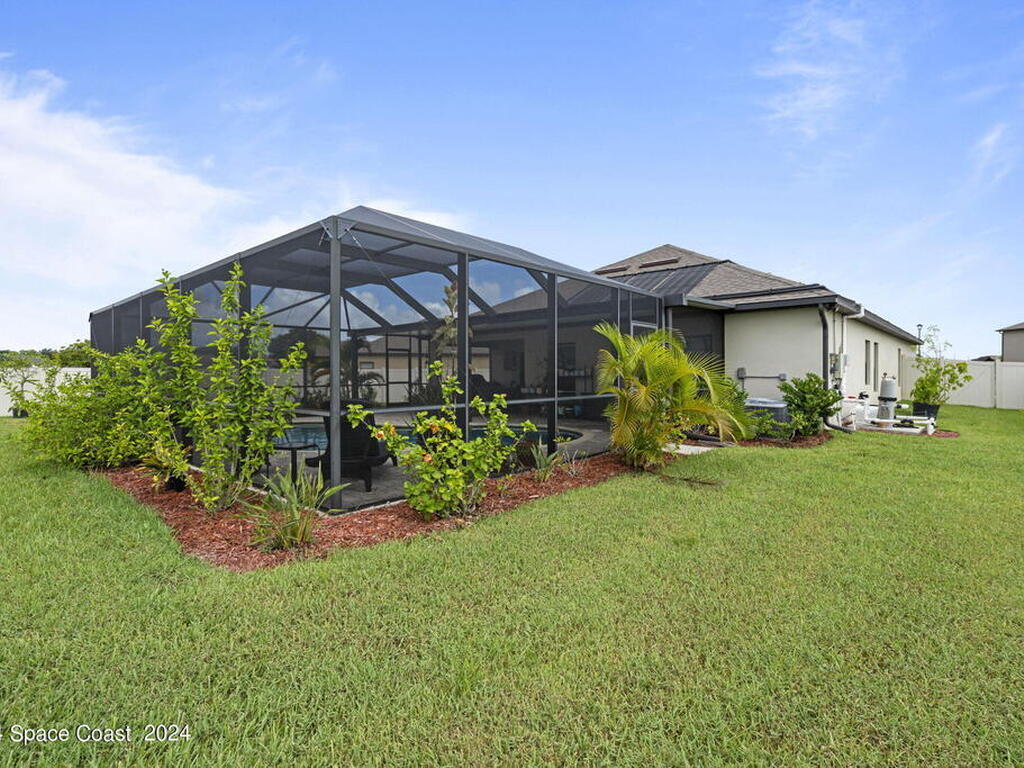 3608 Whimsical Circle, Rockledge, FL 32955