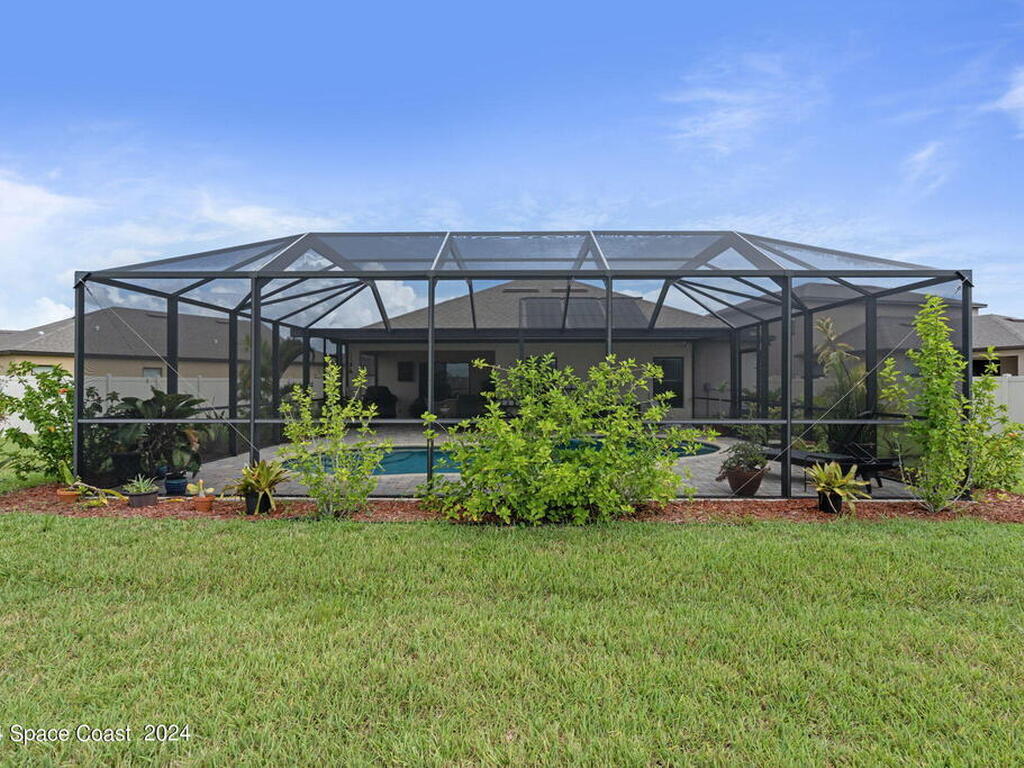 3608 Whimsical Circle, Rockledge, FL 32955