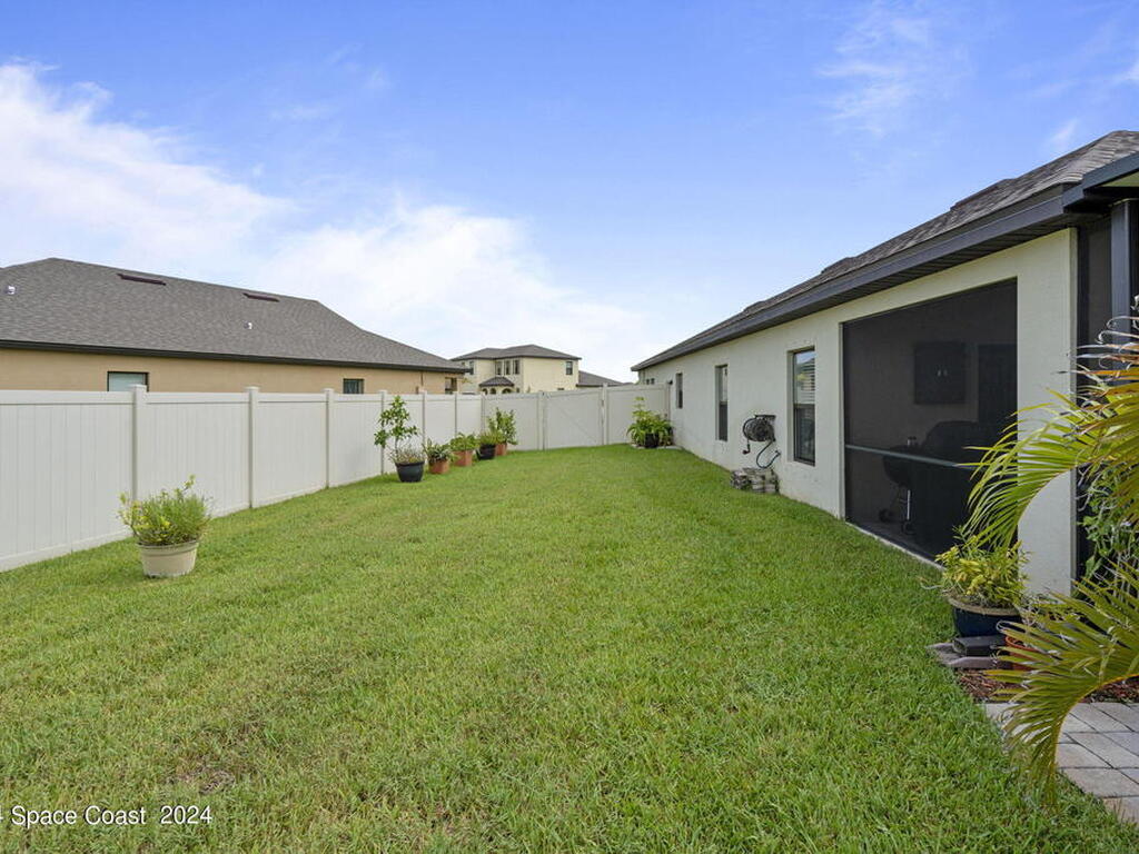 3608 Whimsical Circle, Rockledge, FL 32955