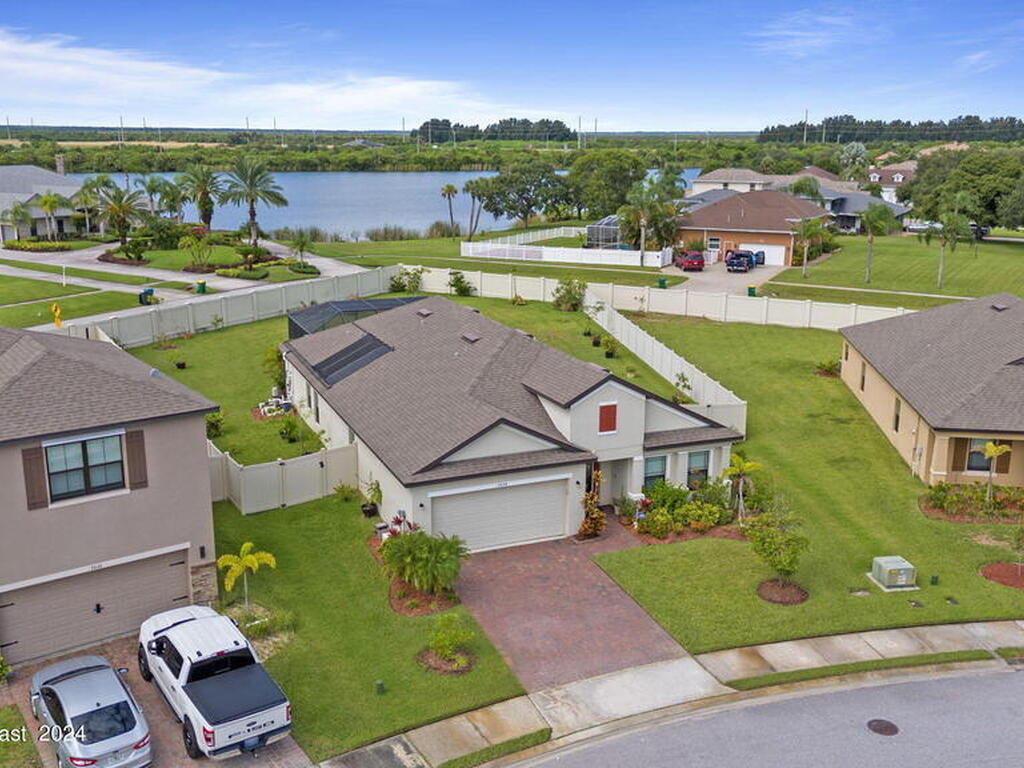 3608 Whimsical Circle, Rockledge, FL 32955