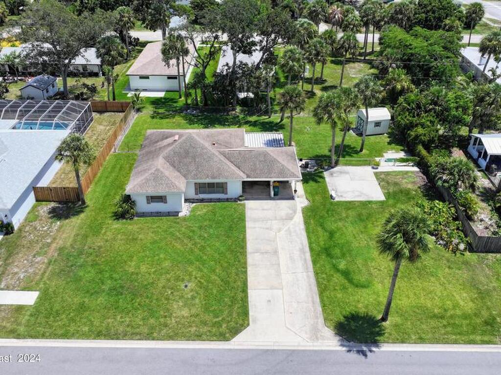 1803 Loquat Drive, Melbourne, FL 32901