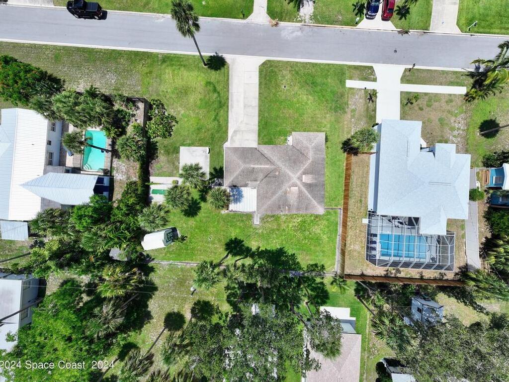 1803 Loquat Drive, Melbourne, FL 32901