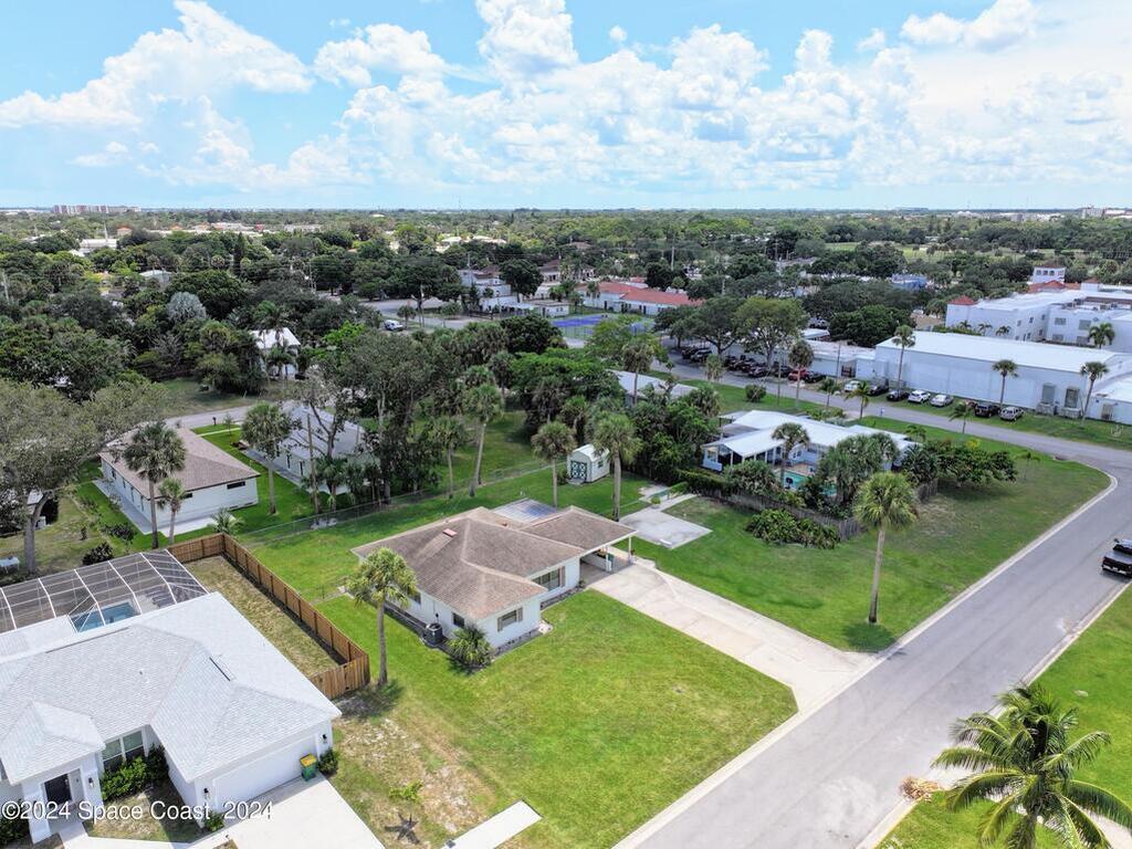 1803 Loquat Drive, Melbourne, FL 32901