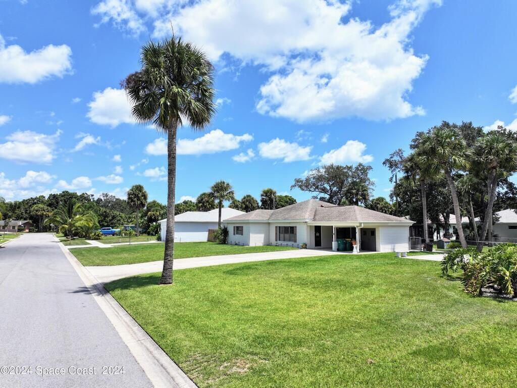 1803 Loquat Drive, Melbourne, FL 32901