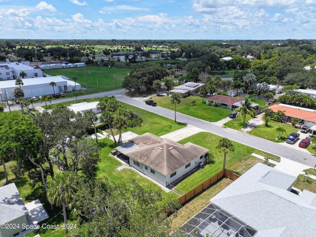 1803 Loquat Drive, Melbourne, FL 32901