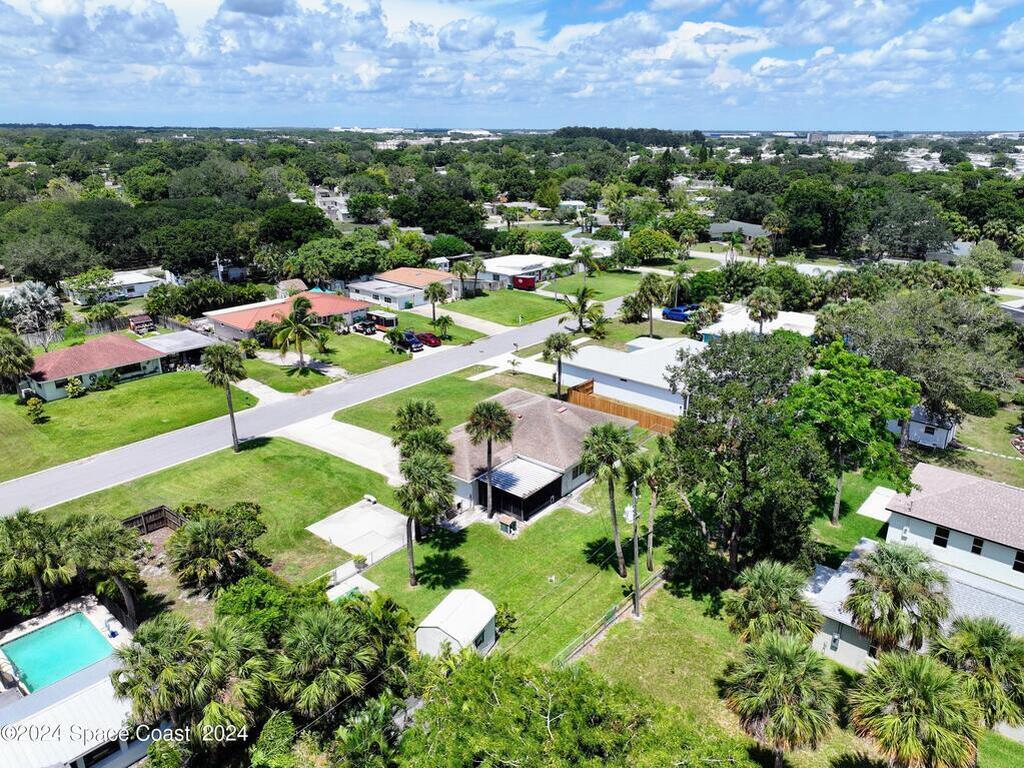 1803 Loquat Drive, Melbourne, FL 32901