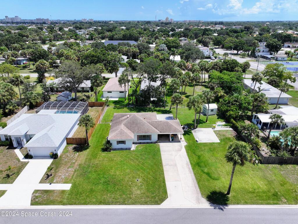 1803 Loquat Drive, Melbourne, FL 32901