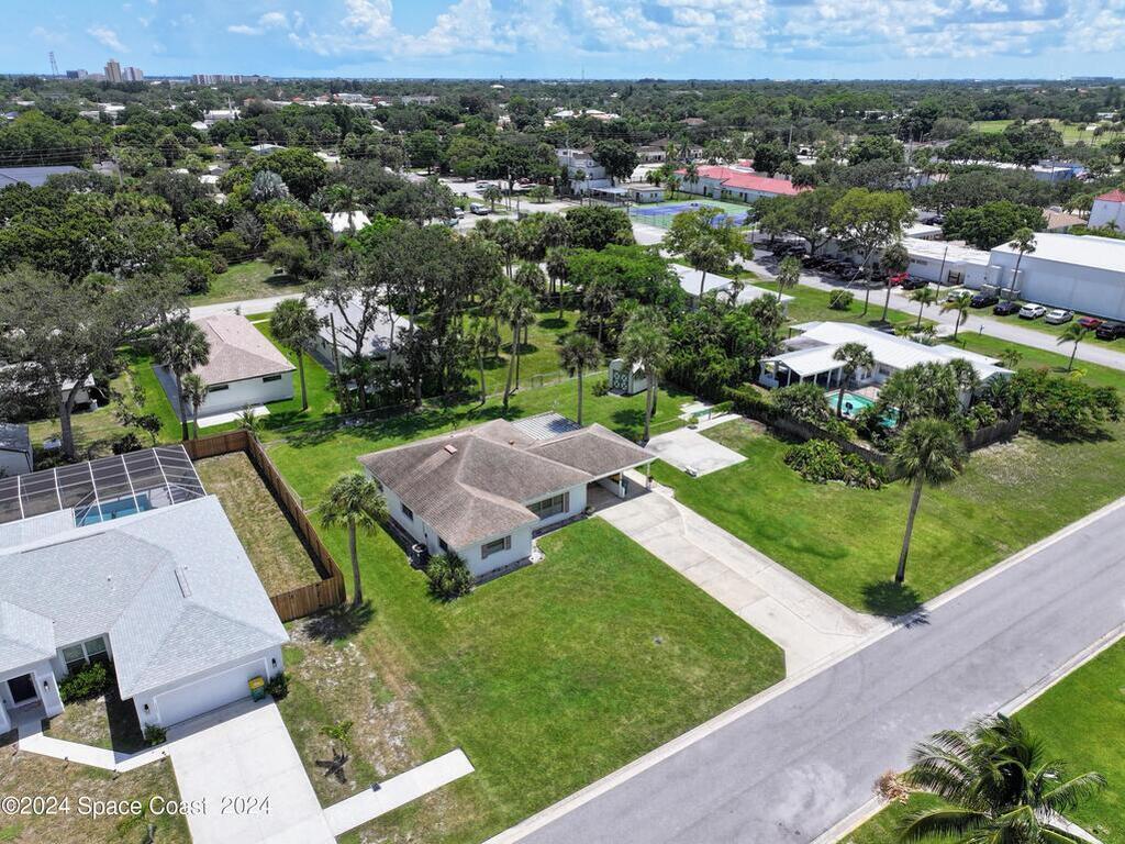 1803 Loquat Drive, Melbourne, FL 32901