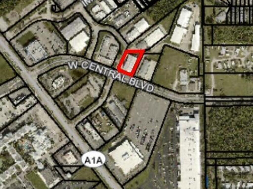 280 W Central Boulevard, Cape Canaveral, FL 32920