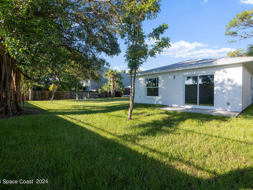 421 Audubon Drive, Melbourne, FL 32901