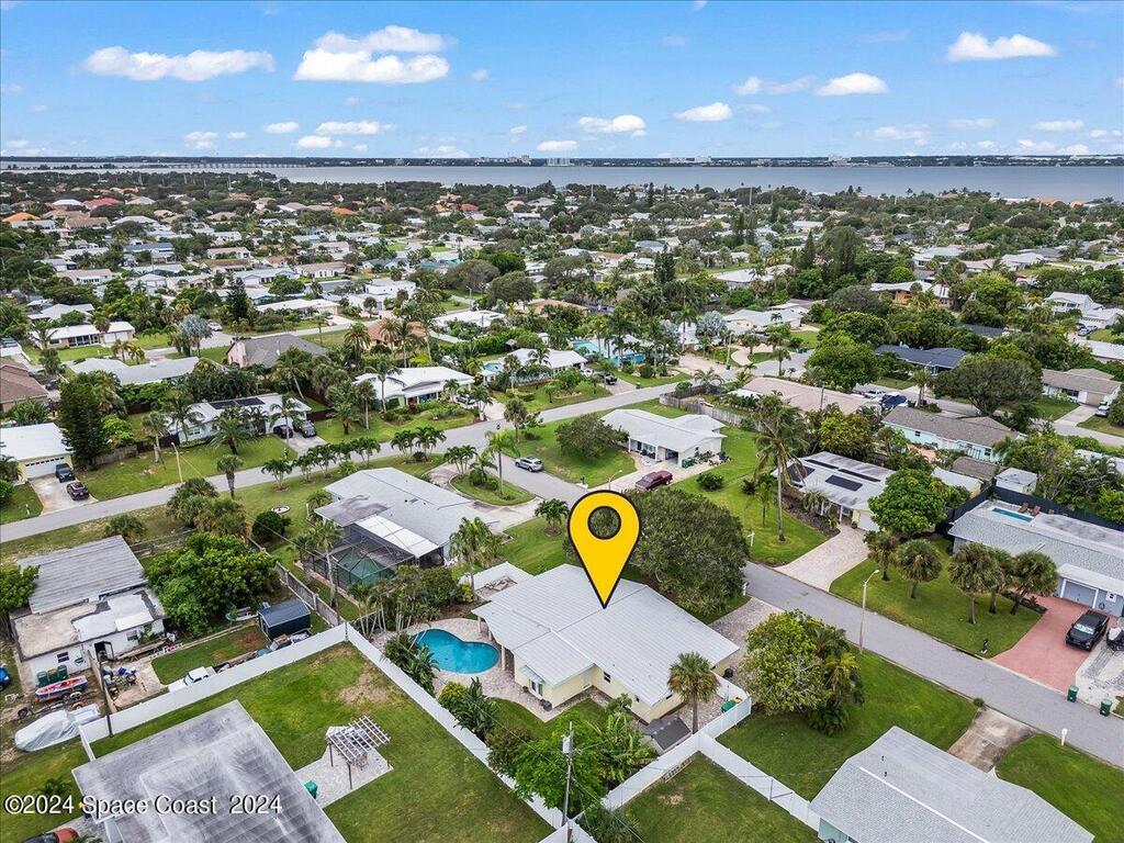 2230 Reef Avenue, Indialantic, FL 32903