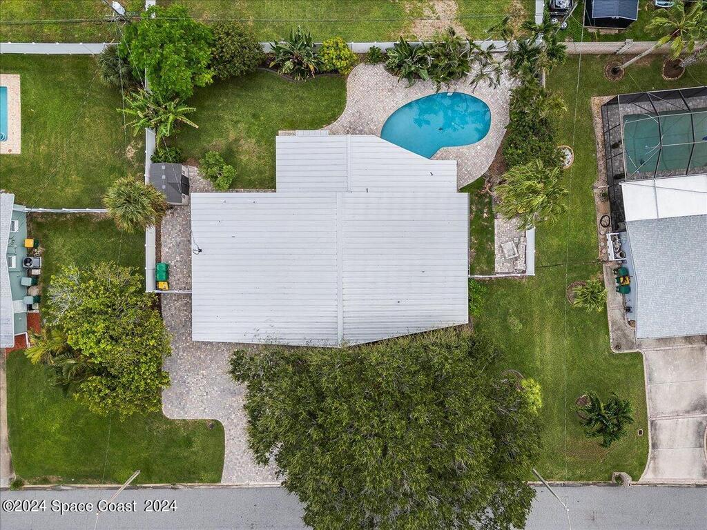 2230 Reef Avenue, Indialantic, FL 32903