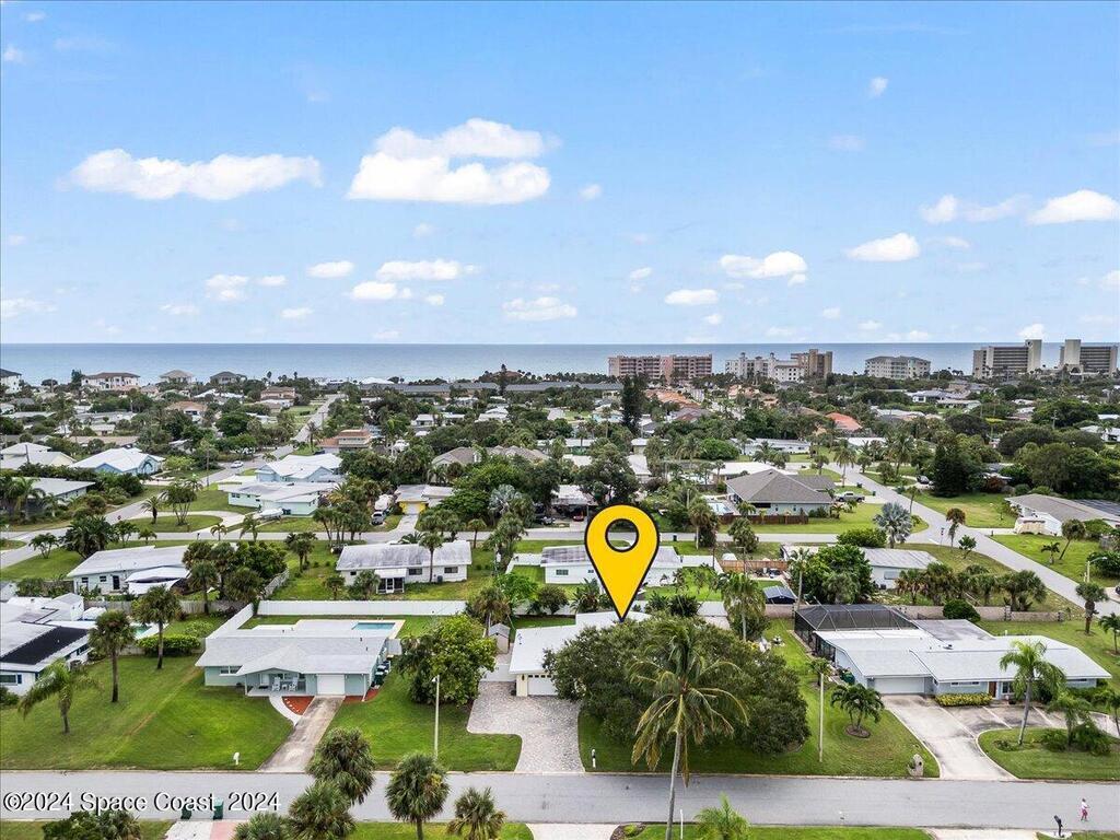 2230 Reef Avenue, Indialantic, FL 32903